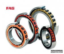 FAG轴承开裂的原因