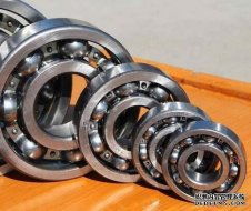 fag轴承常见的故障