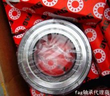 如何正确安装FAG轴承