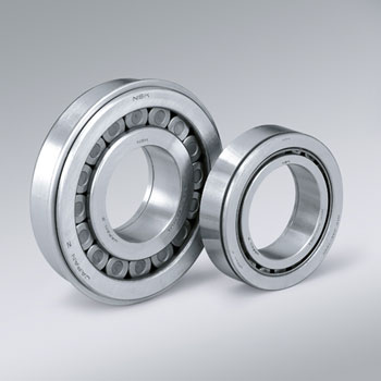 NSK圆柱滚子轴承