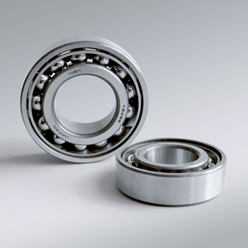 NSK角接触球轴承