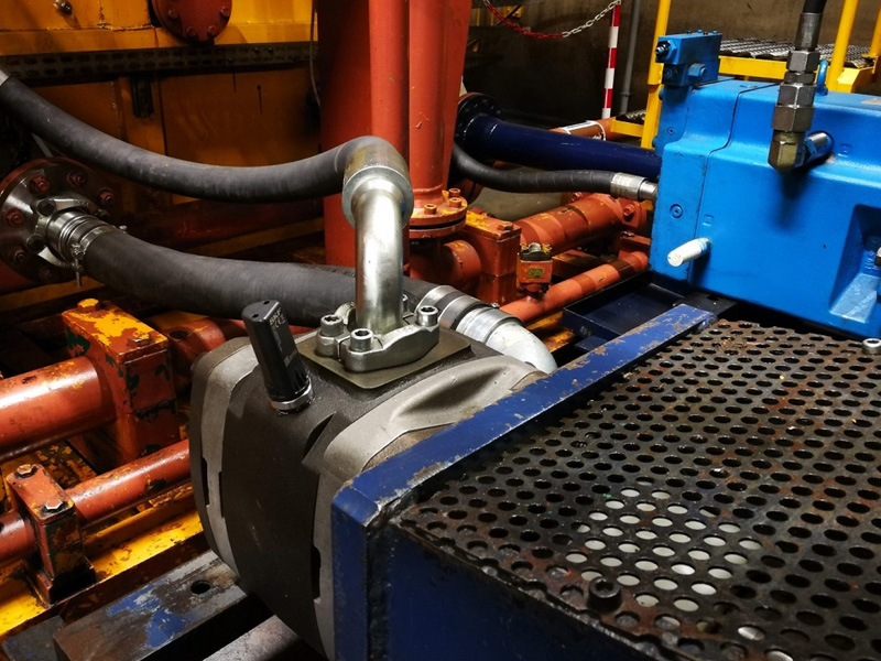 SKF 高温轴承振动不稳？这些不当处理方式一定要避免