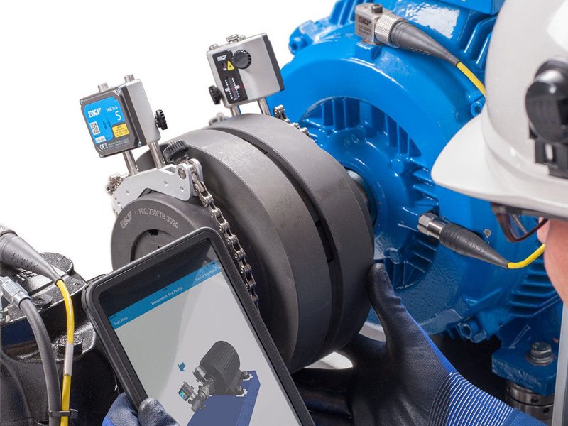 一文读懂 SKF 深沟球轴承的热处理技术与铸造成型标准