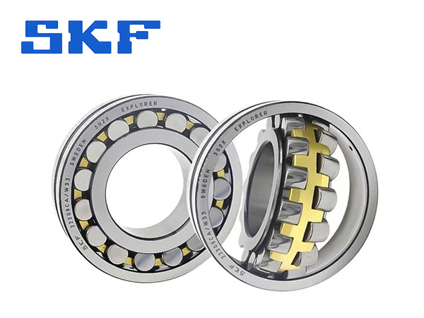 SKF轴承