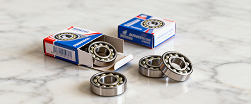 SKF轴承日常维护与润滑操作规范