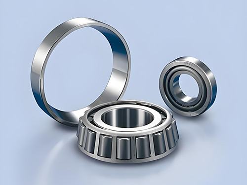 TIMKEN轴承的产品特性与工业场景应用解析