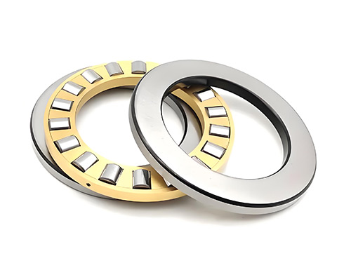 重载设备用TIMKEN轴承，适配冶金与工程机械领域