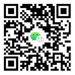 微信二维码